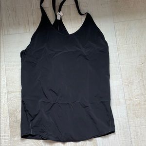 Rare lululemon tank
